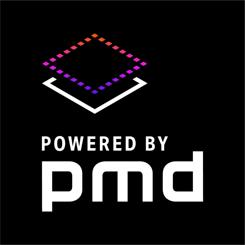 리얼리 에듀테크,[PMD ToF 3D Camera] flexx2 Development Kit