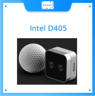 [Intel] Intel® RealSense™ Depth Camera D405