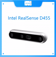 [Intel] Intel® RealSense™ Depth Camera D455