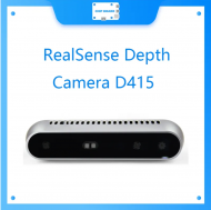 [Intel] Intel® RealSense™ Depth Camera D415